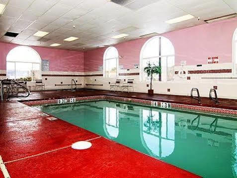 Quality Raton, Nm Inn 3*