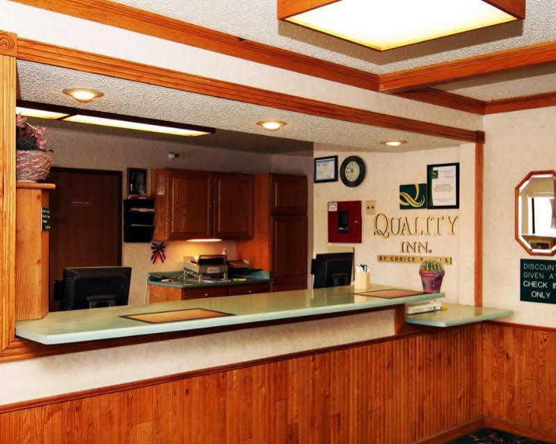 Inn Quality Raton, Nm Raton
